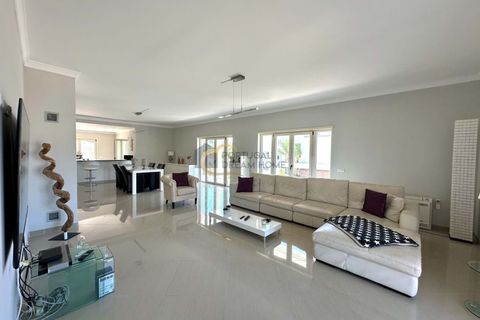Villa i Albufeira, Faro, Albufeira - € 2.200.000 | Ref: RP104 - foto 8
