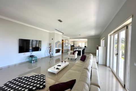 Villa i Albufeira, Faro, Albufeira - € 2.200.000 | Ref: RP104 - foto 9