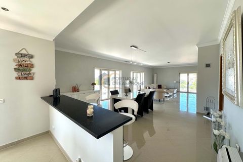 Villa i Albufeira, Faro, Albufeira - € 2.200.000 | Ref: RP104 - foto 12