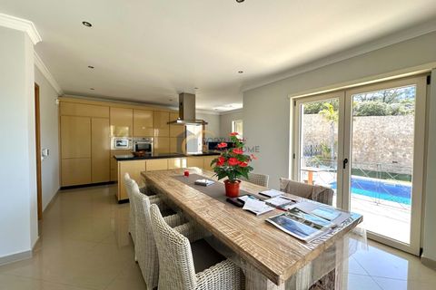 Villa i Albufeira, Faro, Albufeira - € 2.200.000 | Ref: RP104 - foto 13
