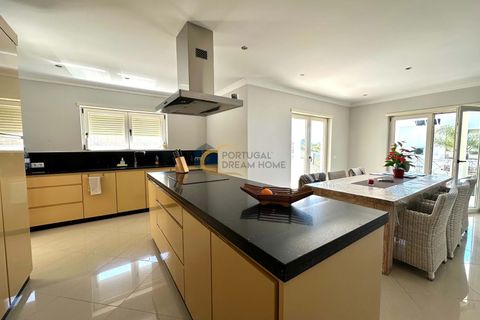 Villa i Albufeira, Faro, Albufeira - € 2.200.000 | Ref: RP104 - foto 14