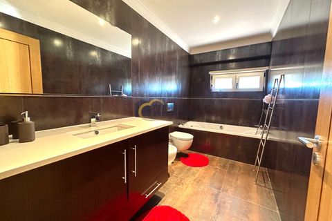 Villa i Albufeira, Faro, Albufeira - € 2.200.000 | Ref: RP104 - foto 21