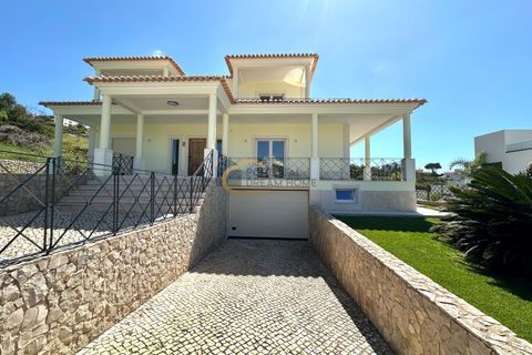 Villa i Albufeira, Faro, Albufeira - € 2.200.000 | Ref: RP104 - foto 33