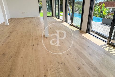 Villa a Teia, Barcelona, Teia - € 2.490.000 | Ref: VBM2504005 - foto 6