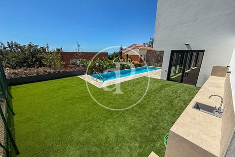 Villa a Teia, Barcelona, Teia - € 2.490.000 | Ref: VBM2504005 - foto 21