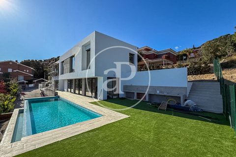 Villa a Teia, Barcelona, Teia - € 2.490.000 | Ref: VBM2504005 - foto 23