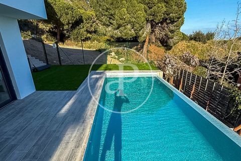 Villa a Teia, Barcelona, Teia - € 2.490.000 | Ref: VBM2504005 - foto 24