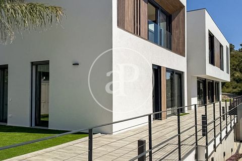 Villa a Teia, Barcelona, Teia - € 2.490.000 | Ref: VBM2504005 - foto 27