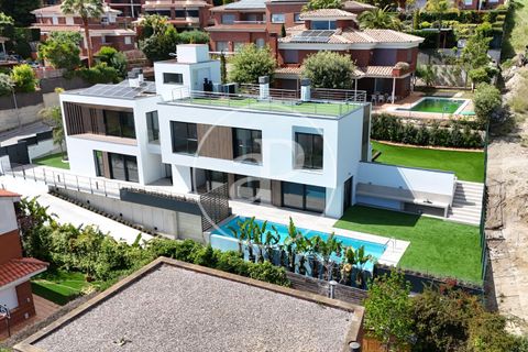 Villa a Teia, Barcelona, Teia - € 2.490.000 | Ref: VBM2504005 - foto 36