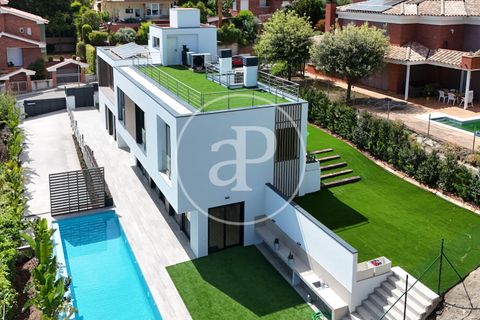 Villa a Teia, Barcelona, Teia - € 2.490.000 | Ref: VBM2504005 - foto 37