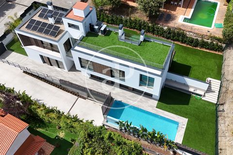 Villa a Teia, Barcelona, Teia - € 2.490.000 | Ref: VBM2504005 - foto 38