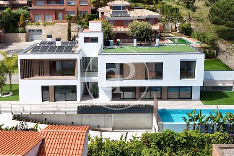 Villa a Teia, Barcelona, Teia - € 2.490.000 | Ref: VBM2504005 - foto 39