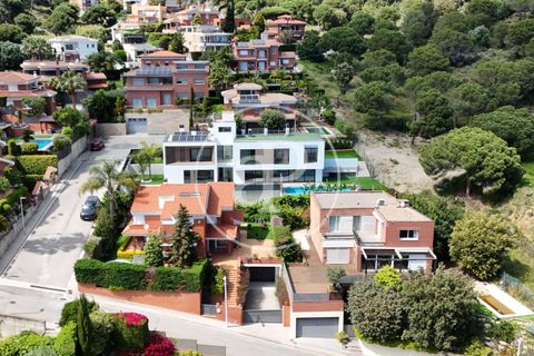 Villa a Teia, Barcelona, Teia - € 2.490.000 | Ref: VBM2504005 - foto 40