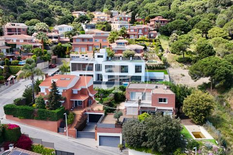 Villa a Teia, Barcelona, Teia - € 2.490.000 | Ref: VBM2504005 - foto 41