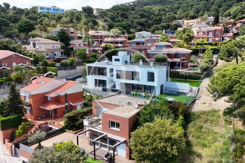 Villa a Teia, Barcelona, Teia - € 2.490.000 | Ref: VBM2504005 - foto 42