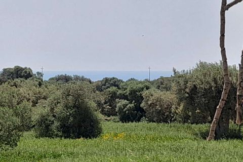 Landejendom i Scicli, Ragusa, Scicli - € 115.000 | Ref: RP-485326-485326 - foto 1