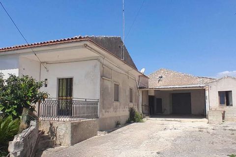 Landejendom i Scicli, Ragusa, Scicli - € 115.000 | Ref: RP-485326-485326 - foto 2