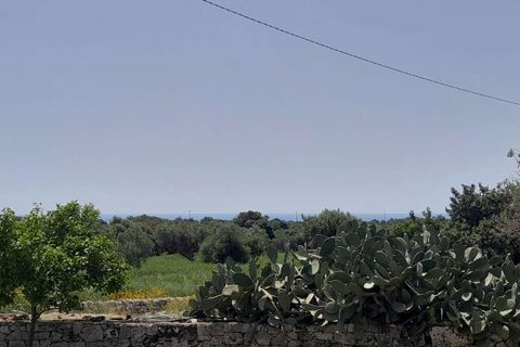 Landejendom i Scicli, Ragusa, Scicli - € 115.000 | Ref: RP-485326-485326 - foto 5