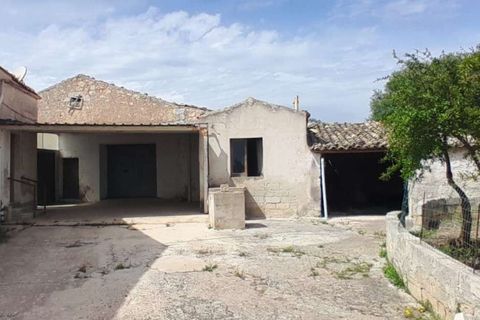 Landejendom i Scicli, Ragusa, Scicli - € 115.000 | Ref: RP-485326-485326 - foto 7