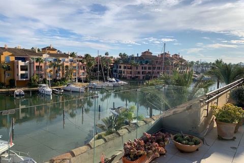 Penthouse i Sotogrande, Cadiz, Sotogrande - € 2.100.000 | Ref: R5017078 - foto 1