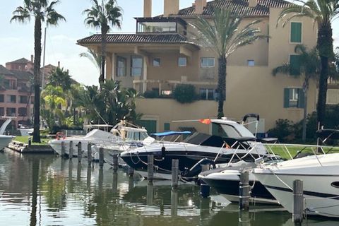 Penthouse i Sotogrande, Cadiz, Sotogrande - € 2.100.000 | Ref: R5017078 - foto 3
