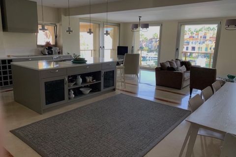 Penthouse i Sotogrande, Cadiz, Sotogrande - € 2.100.000 | Ref: R5017078 - foto 4