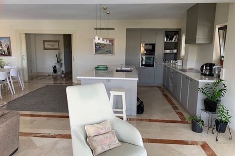 Penthouse i Sotogrande, Cadiz, Sotogrande - € 2.100.000 | Ref: R5017078 - foto 5