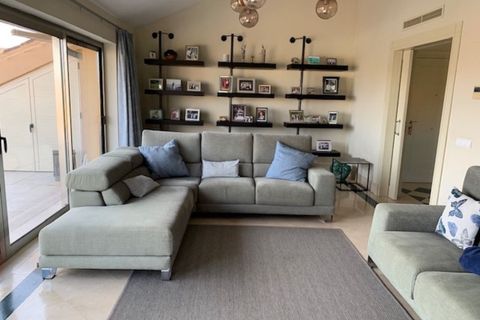 Penthouse i Sotogrande, Cadiz, Sotogrande - € 2.100.000 | Ref: R5017078 - foto 7