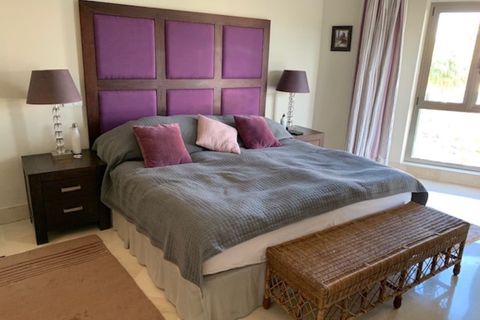Penthouse i Sotogrande, Cadiz, Sotogrande - € 2.100.000 | Ref: R5017078 - foto 8