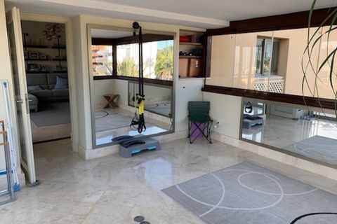 Penthouse i Sotogrande, Cadiz, Sotogrande - € 2.100.000 | Ref: R5017078 - foto 10