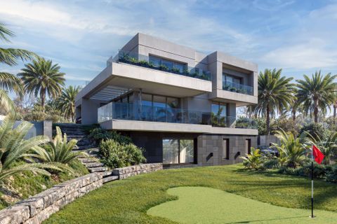 Villa i Mijas, Malaga, Mijas - € 1.470.000 | Ref: R5018197 - foto 2
