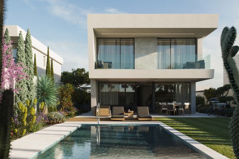 Villa i San Pedro de Alcantara, Malaga - foto 2