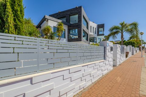 Villa a Javea, Alicante, Javea - € 2.350.000 | Ref: 729331 - foto 6