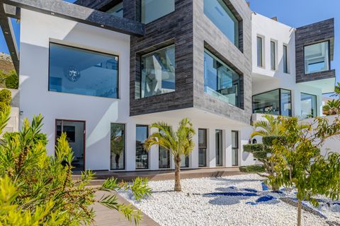 Villa a Javea, Alicante, Javea - € 2.350.000 | Ref: 729331 - foto 8