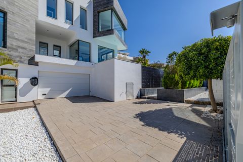 Villa a Javea, Alicante, Javea - € 2.350.000 | Ref: 729331 - foto 9