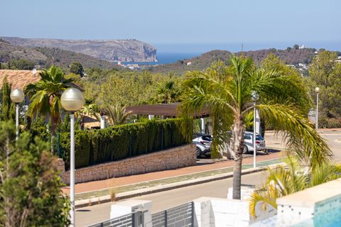 Villa a Javea, Alicante, Javea - € 2.350.000 | Ref: 729331 - foto 11