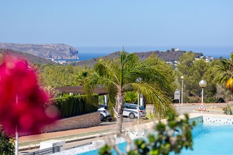 Villa a Javea, Alicante, Javea - € 2.350.000 | Ref: 729331 - foto 12