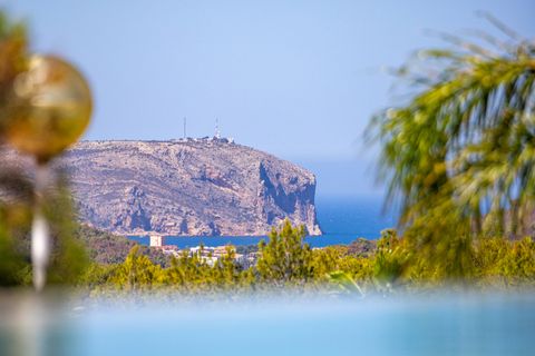 Villa a Javea, Alicante, Javea - € 2.350.000 | Ref: 729331 - foto 13