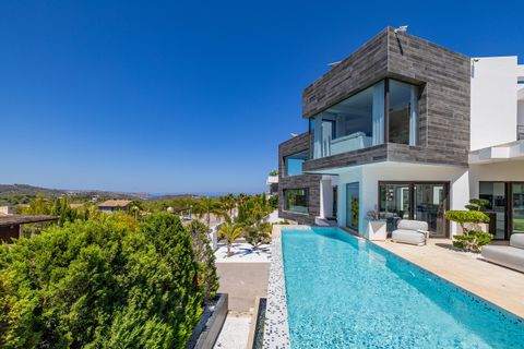 Villa a Javea, Alicante, Javea - € 2.350.000 | Ref: 729331 - foto 14