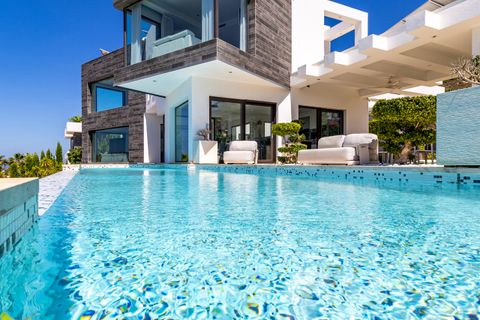 Villa a Javea, Alicante, Javea - € 2.350.000 | Ref: 729331 - foto 16