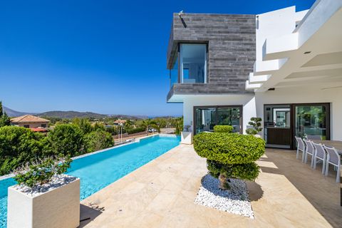 Villa a Javea, Alicante, Javea - € 2.350.000 | Ref: 729331 - foto 17