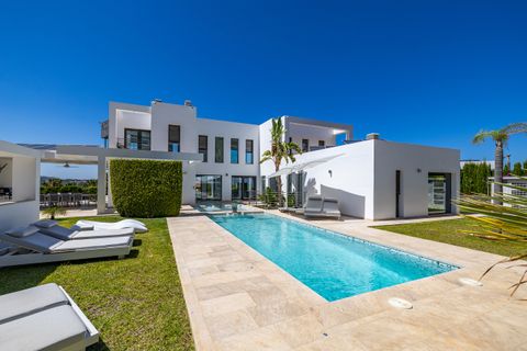 Villa a Javea, Alicante, Javea - € 2.350.000 | Ref: 729331 - foto 18