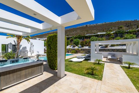 Villa a Javea, Alicante, Javea - € 2.350.000 | Ref: 729331 - foto 19