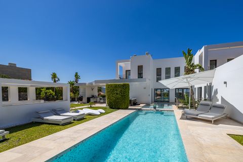Villa a Javea, Alicante, Javea - € 2.350.000 | Ref: 729331 - foto 20