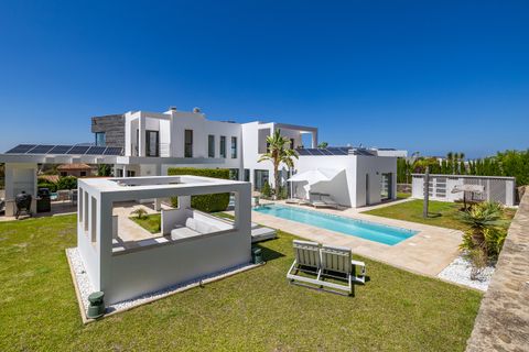 Villa a Javea, Alicante, Javea - € 2.350.000 | Ref: 729331 - foto 22