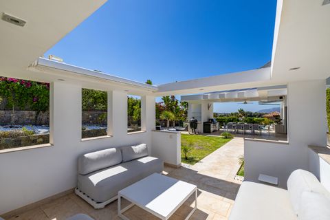 Villa a Javea, Alicante, Javea - € 2.350.000 | Ref: 729331 - foto 24