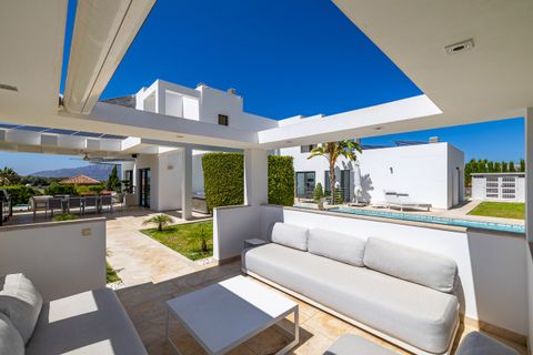 Villa a Javea, Alicante, Javea - € 2.350.000 | Ref: 729331 - foto 25