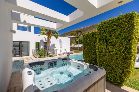 Villa a Javea, Alicante, Javea - € 2.350.000 | Ref: 729331 - foto 26