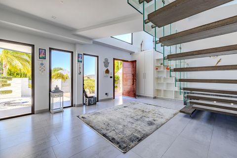 Villa a Javea, Alicante, Javea - € 2.350.000 | Ref: 729331 - foto 35
