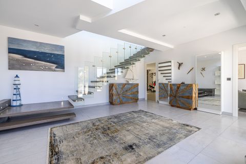 Villa a Javea, Alicante, Javea - € 2.350.000 | Ref: 729331 - foto 36